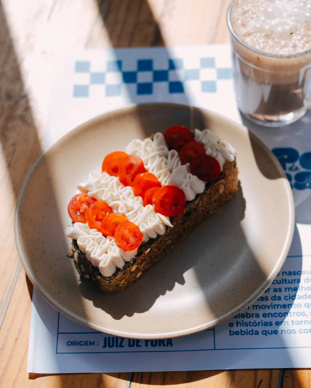 Cafeteria Brasileira